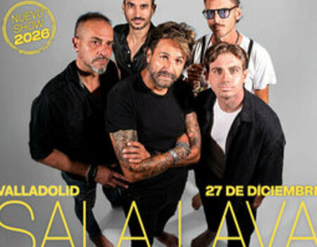 Imagen del evento