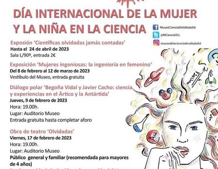 Imagen del evento
