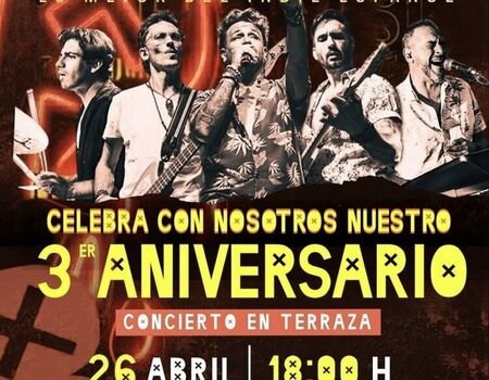 Imagen del evento