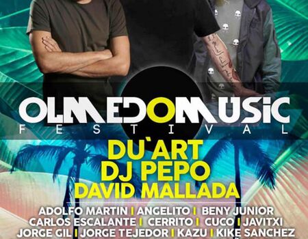Imagen del evento