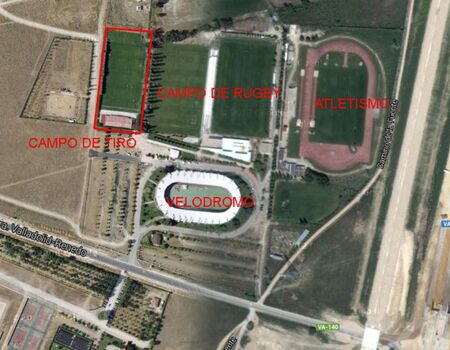 Imagen del evento