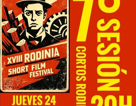 Imagen del evento