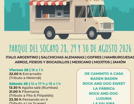 Imagen del evento