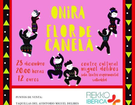 Imagen del evento
