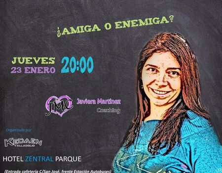 Imagen del evento