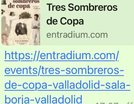 Imagen del evento