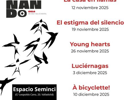 Imagen del evento