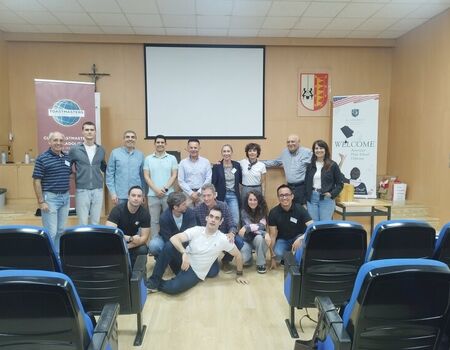 Imagen del evento