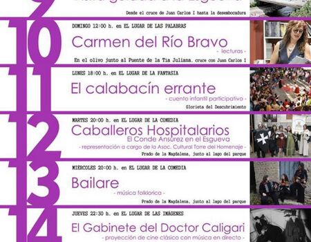 Imagen del evento