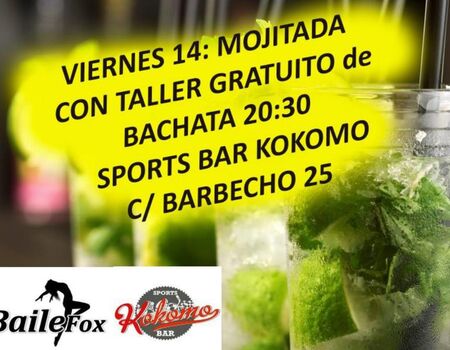 Imagen del evento