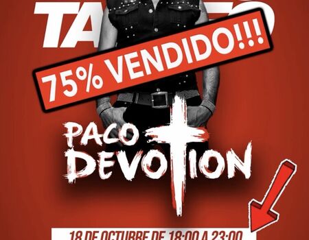 Imagen del evento