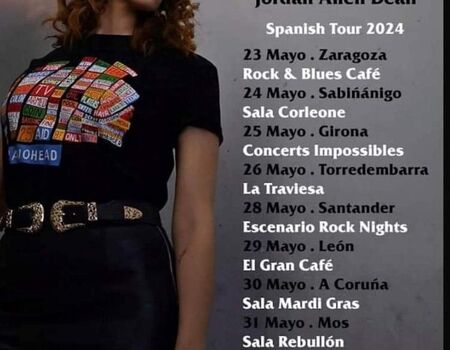 Imagen del evento