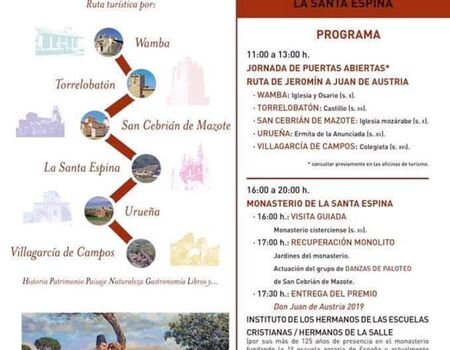 Imagen del evento