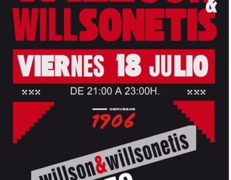 Imagen del evento