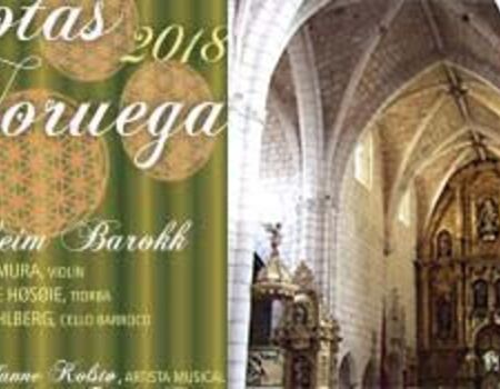 Imagen del evento