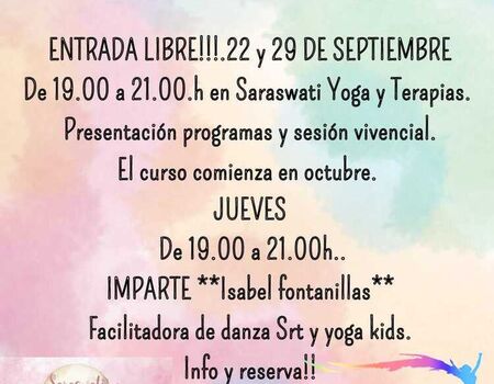 Imagen del evento