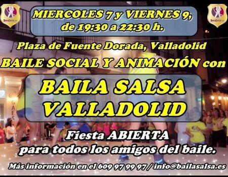 Imagen del evento