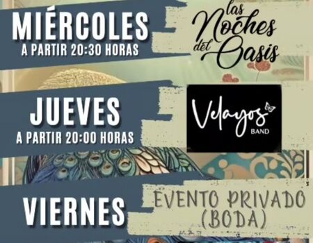 Imagen del evento