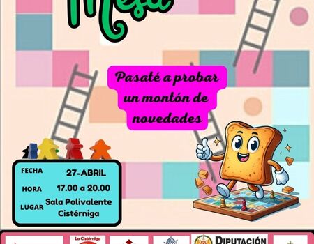 Imagen del evento