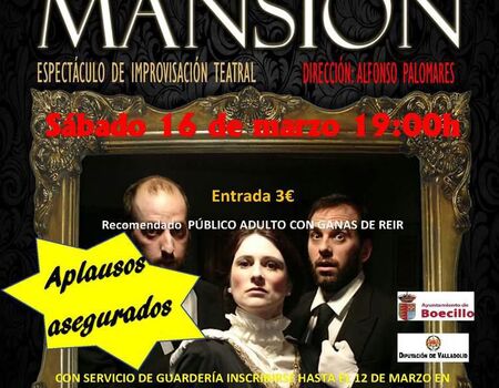 Imagen del evento