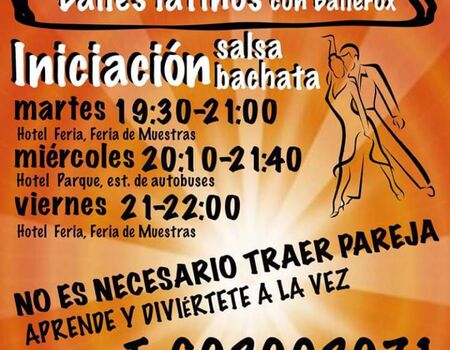 Imagen del evento