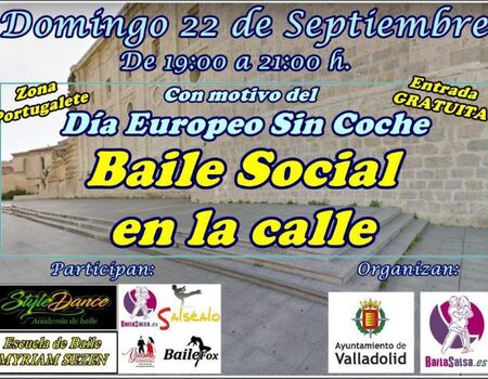 Imagen del evento