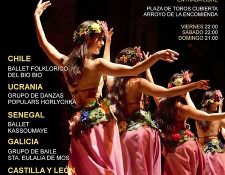 Imagen del evento