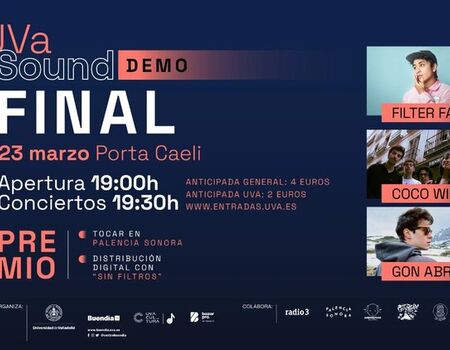 Imagen del evento