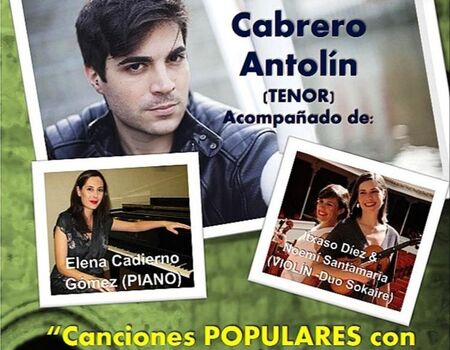 Imagen del evento