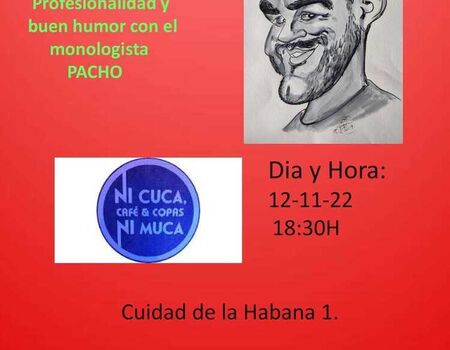 Imagen del evento
