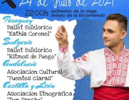 Imagen del evento