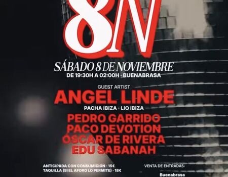 Imagen del evento