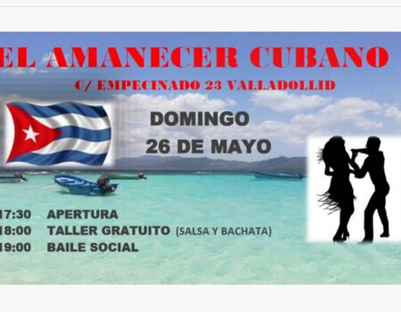 Imagen del evento