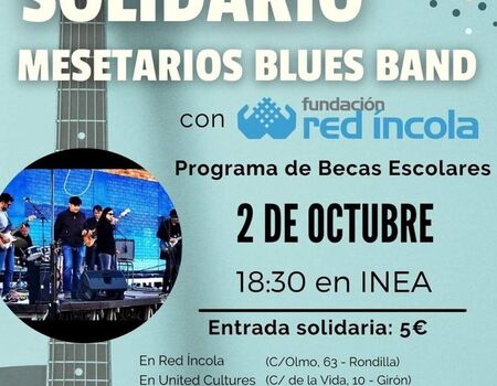 Imagen del evento