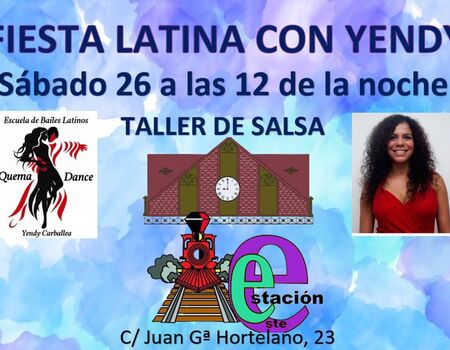 Imagen del evento