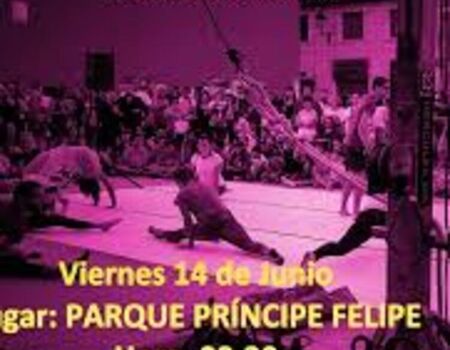 Imagen del evento