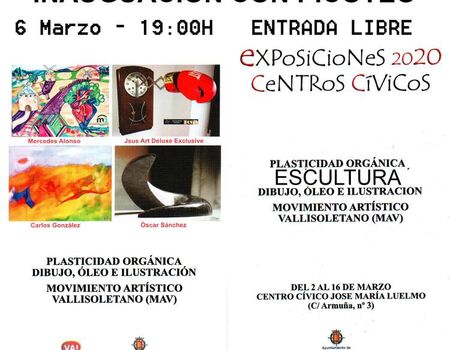 Imagen del evento
