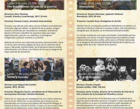 Imagen del evento