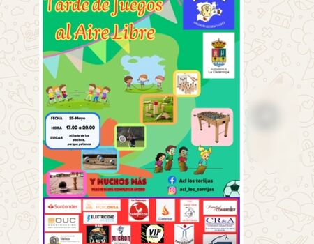 Imagen del evento