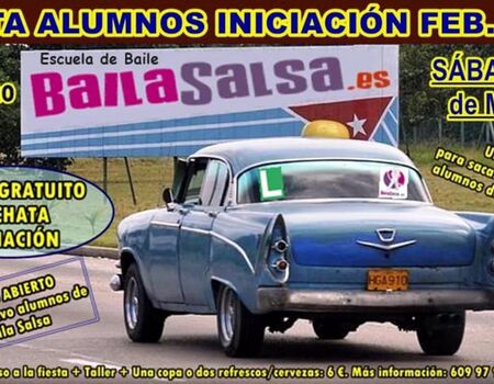Imagen del evento