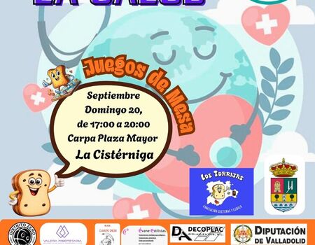 Imagen del evento