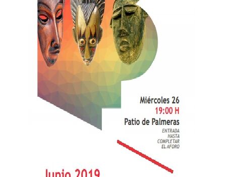 Imagen del evento