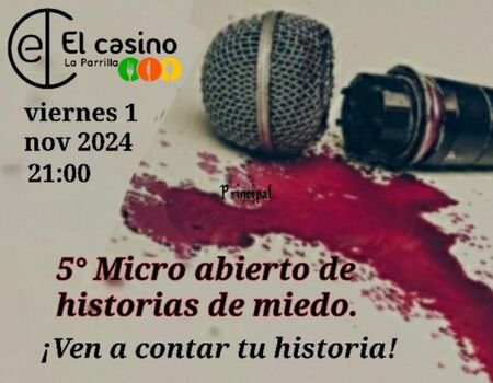 Imagen del evento