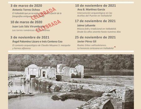 Imagen del evento