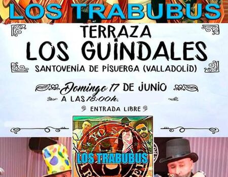 Imagen del evento