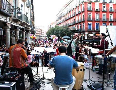 Imagen del evento