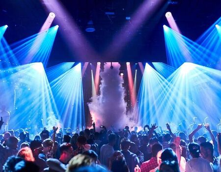 Imagen del evento
