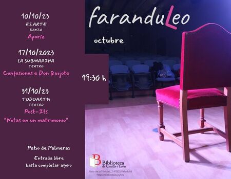 Imagen del evento