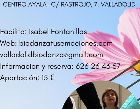Imagen del evento