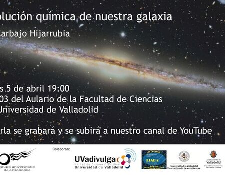Imagen del evento